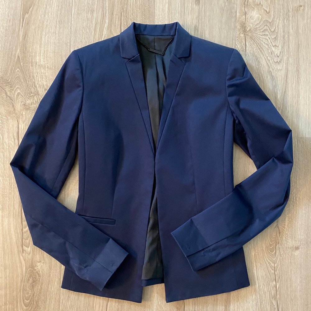 Elie Tahari Blazer